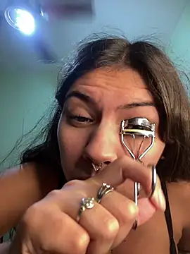 Snapshot of Argentiiniita chatting on March 2026 08:12:01 PM Argentiiniita online show from March 2026 08:12:01 PM