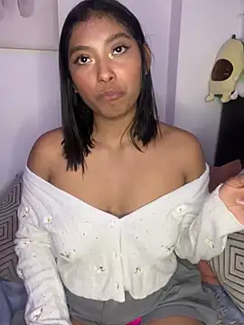 Isabella fasilier online show from January 2025 04:06:01 AM