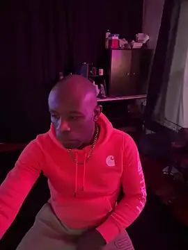 Pressure69mee online show from January 2025 08:30:02 PM