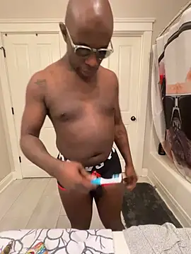 Pressure69mee online show from January 2025 11:17:01 AM