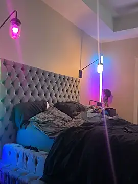 Pressure69mee online show from February 2025 09:23:02 PM