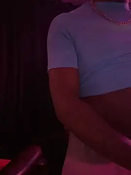 Pressure69mee online show from February 2025 01:36:01 AM