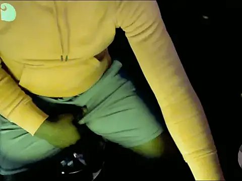 Pressure69mee online show from February 2025 11:57:01 PM