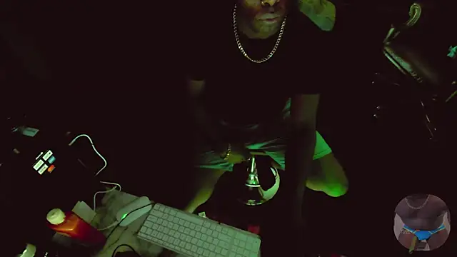 Pressure69mee online show from March 2025 05:22:01 PM