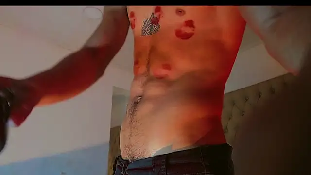 Snapshot of HannibalLester chatting on February 2025 05:19:02 AM HannibalLester online show from February 2025 05:19:02 AM