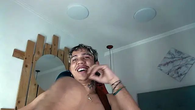 Snapshot of HannibalLester chatting on March 2025 09:33:02 AM HannibalLester online show from March 2025 09:33:02 AM