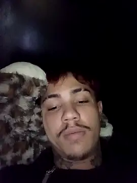 Snapshot of HannibalLester chatting on November 2025 07:25:01 PM HannibalLester online show from November 2025 07:25:01 PM