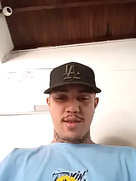 Snapshot of HannibalLester chatting on December 2025 04:38:01 PM HannibalLester online show from December 2025 04:38:01 PM