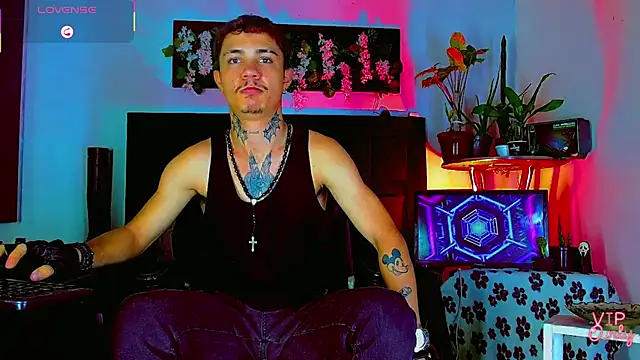 HannibalLester online show from March 2026 05:08:02 AM