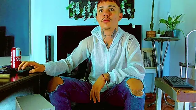 HannibalLester online show from March 2026 04:31:01 AM