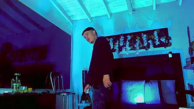 HannibalLester online show from March 2026 09:32:02 AM