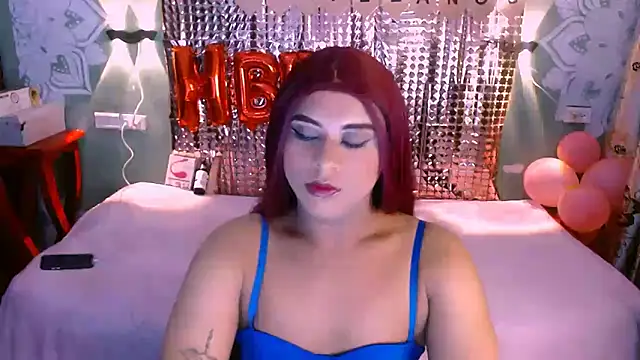 Emili Roux online show from February 2025 12:16:01 PM