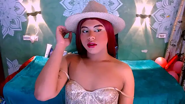 Emili Roux online show from February 2025 12:25:02 PM