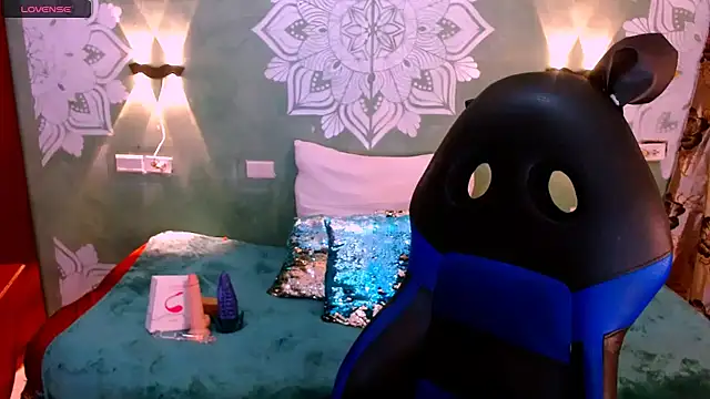 Emili Roux online show from March 2025 02:59:02 PM