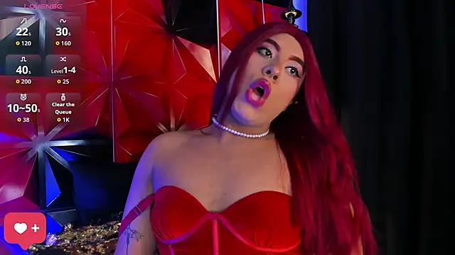 Emili Roux online show from October 2025 05:10:02 PM