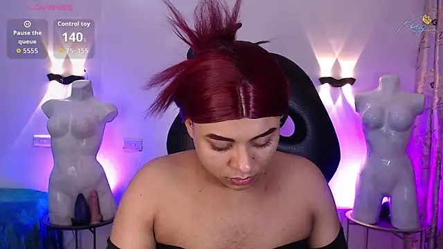 Emili Roux online show from February 2026 11:48:01 AM