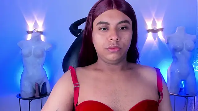 Emili Roux online show from March 2026 09:57:01 AM