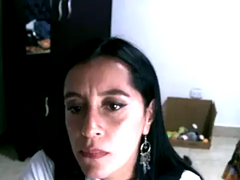 Snapshot of hailey85 chatting on December 2024 09:59:02 PM hailey85 online show from December 2024 09:59:02 PM