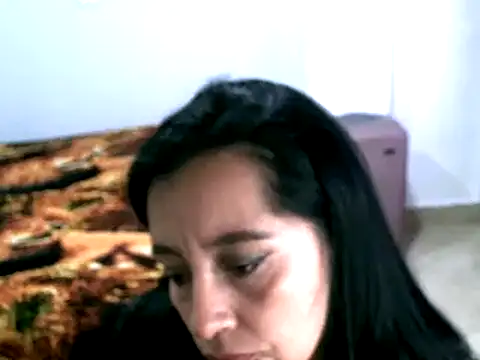 Snapshot of hailey85 chatting on December 2024 08:44:02 PM hailey85 online show from December 2024 08:44:02 PM