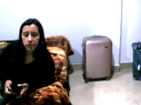 Snapshot of hailey85 chatting on December 2024 12:31:01 AM hailey85 online show from December 2024 12:31:01 AM
