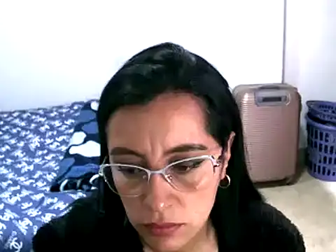 Snapshot of hailey85 chatting on January 2025 07:55:01 PM hailey85 online show from January 2025 07:55:01 PM