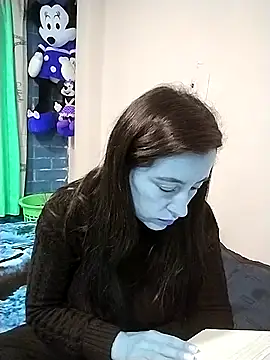 Snapshot of hailey85 chatting on March 2025 01:54:02 AM hailey85 online show from March 2025 01:54:02 AM