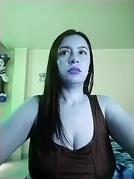 Snapshot of hailey85 chatting on October 2025 07:58:02 PM hailey85 online show from October 2025 07:58:02 PM