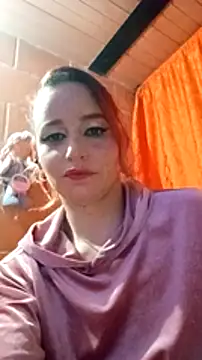 Rachhelle   online show from February 2025 01:47:01 AM