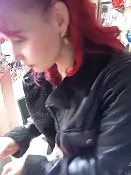 Rachhelle   online show from January 2026 07:17:02 PM