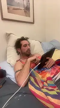 mackshaft4711 online show from January 2025 09:23:02 AM