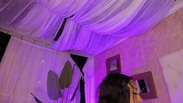 sadashi moon  online show from February 2025 03:47:02 AM