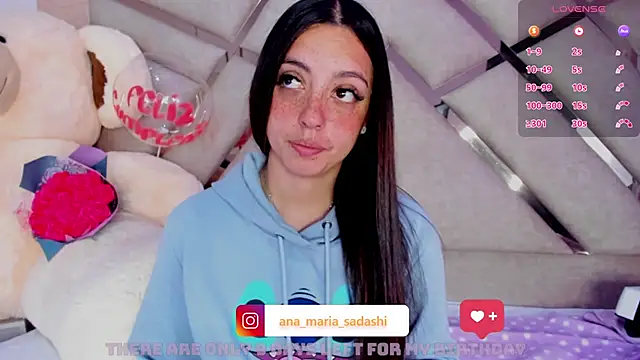 sadashi moon  online show from September 2025 12:22:02 AM