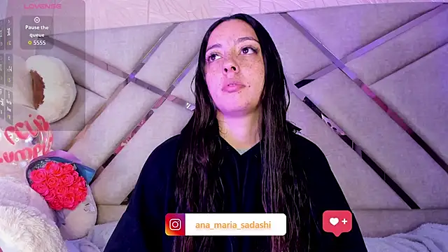 sadashi moon  online show from October 2025 12:30:02 AM