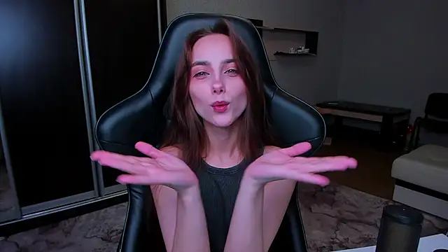 SilverDream online show from March 2026 12:34:02 AM