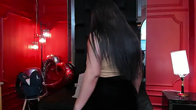 nathalie rossel online show from February 2025 01:11:01 AM