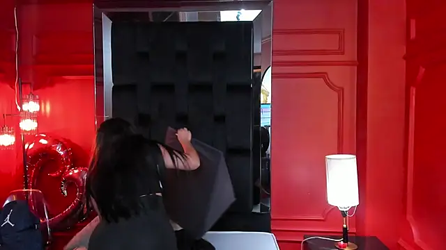 nathalie rossel online show from February 2025 01:13:01 AM