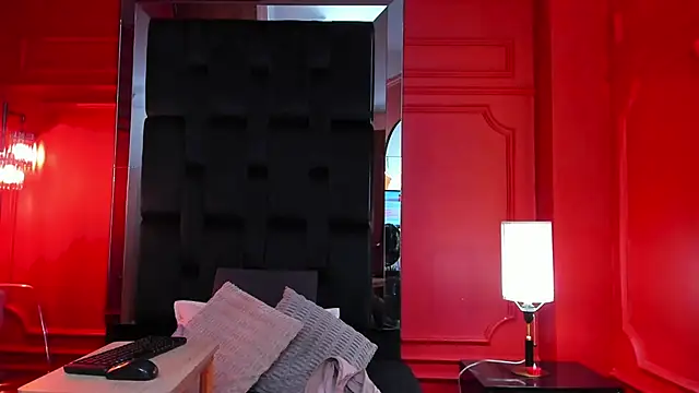 nathalie rossel online show from February 2025 07:04:02 PM