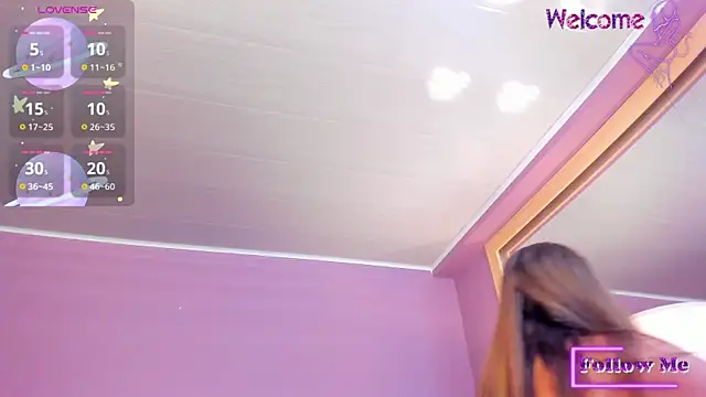 nathalie rossel online show from February 2026 04:44:01 PM