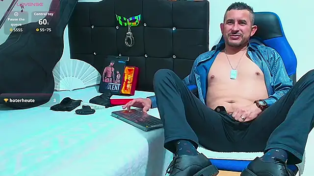 Yeol King online show from October 2025 05:48:02 PM