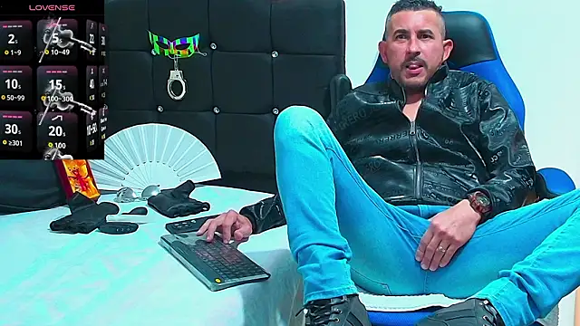 Yeol King online show from March 2026 06:14:02 PM