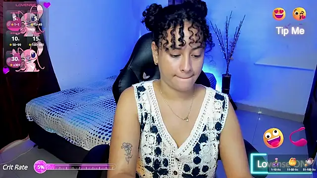 eva ashford online show from December 2024 12:36:01 PM