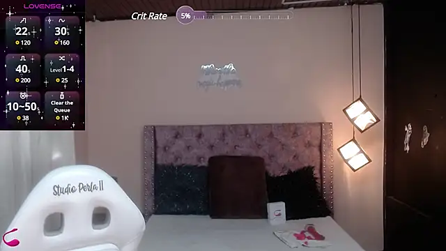 Naiara Sex  online show from December 2024 08:43:01 PM