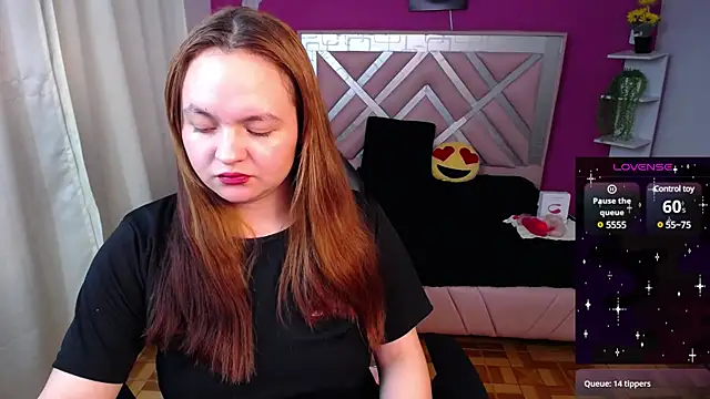 Naiara Sex  online show from January 2025 04:35:01 PM