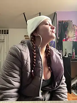 Naiara Sex  online show from February 2025 05:24:01 PM