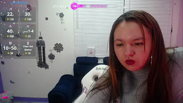 Naiara Sex  online show from March 2025 03:20:01 PM