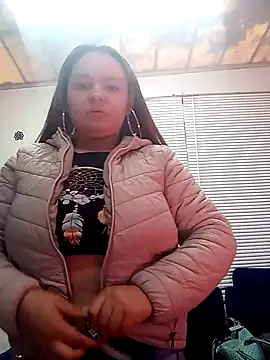 Naiara Sex  online show from March 2025 06:45:01 PM