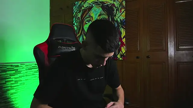 Dimitri higth420 online show from February 2025 01:22:01 AM