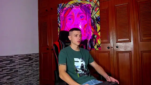 Dimitri higth420 online show from March 2025 02:36:01 AM