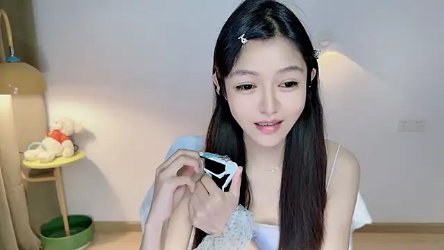 xiaodaibabyy online show from July 2026 01:14:01 PM