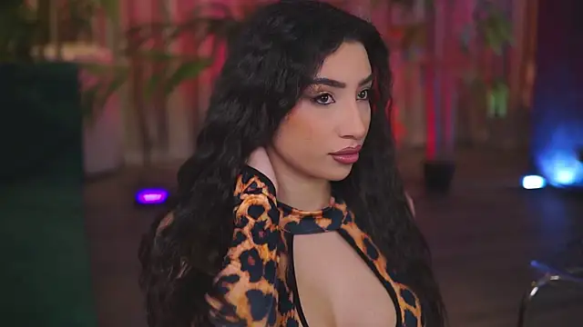 GinaValentinna online show from January 2026 07:50:02 PM